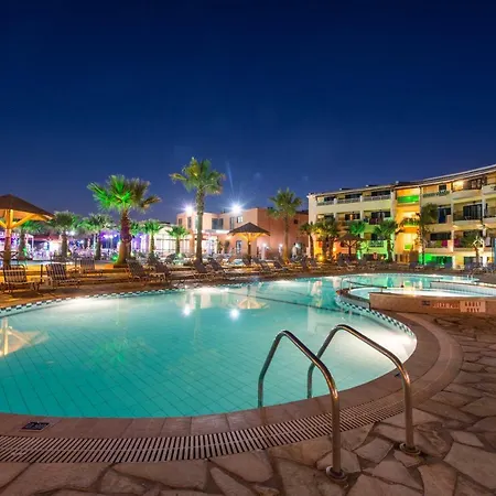 Caretta & Waterpark ホテル